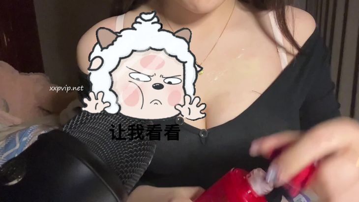 【璐璐哄睡屋】付费帮女郎情景高跟鞋网袜甜麦ASMR减压视频集 84