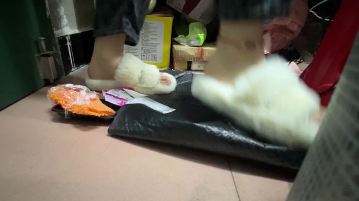 【抖音六六】助眠哄睡ASMR视频集 68