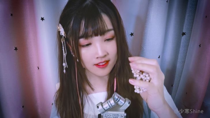 【YY少寒】直播助眠精选 真爱粉合集 5