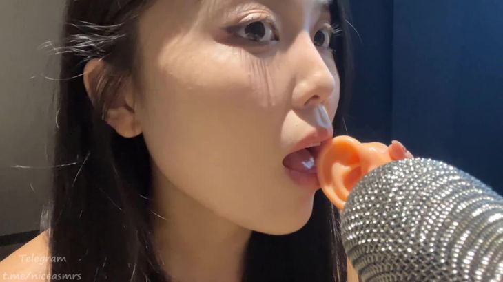 【琉璃瓦】爱发电ASMR哄睡视频精选 4