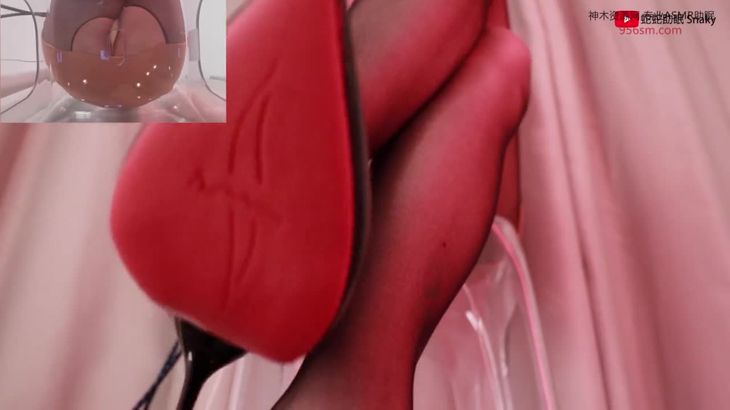 【SNAKY】蛇蛇ASMR助眠系列合集 73