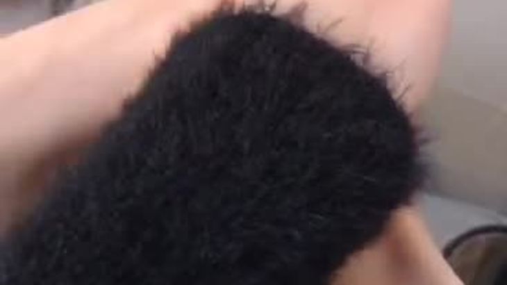 各种丝足小姐姐合集 59