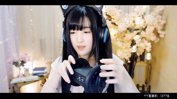 【YY少寒】直播助眠精选 真爱粉合集49