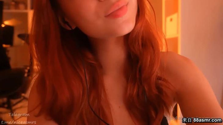 【Maimy】ASMR助眠视频 3