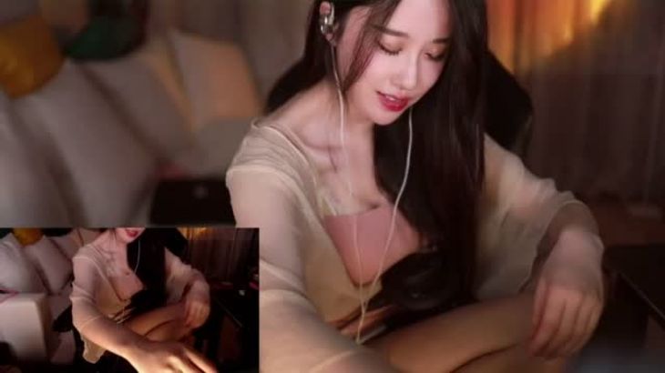 【轩子巨二兔】特殊视脚助眠合集 48