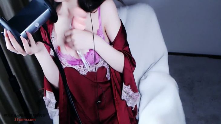 【暮久酱林暮奈儿】魔法书福利ASMR合集 24