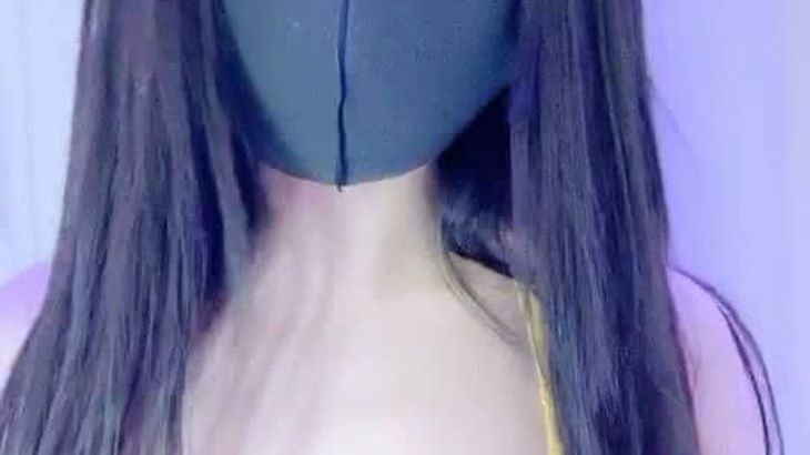 知名主播大三丝ASMR系列助眠合集 4