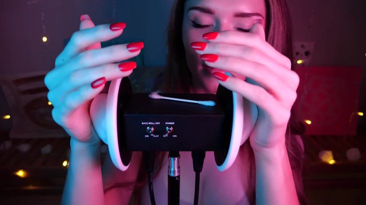 ASMR-to-Make-You-TINGLE!