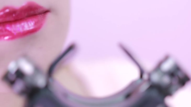 【晓晓小UP】ASMR放松疗法治疗失眠