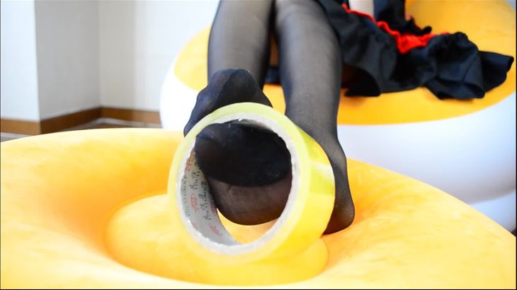 【七七ASMR语调 】丝足配备烧话剧情杀之换qi直播 上