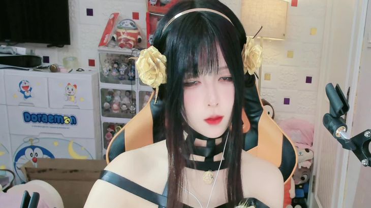 【娜娜SweetASMR】高质量助眠主播2023哄睡合集视频合集 67