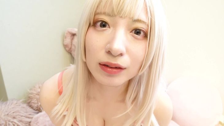 【污酱月乃ASMR】奥までズッポリ❤️ばきゅーむフ○ラチオ❤️