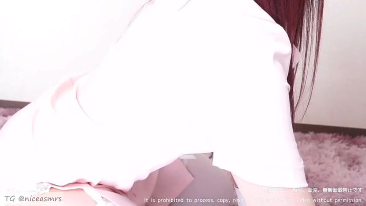 ASMR@rizunya 值班护士服务可好