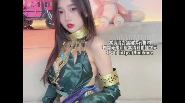 【小小奶瓶】最新粉丝福利之迦南