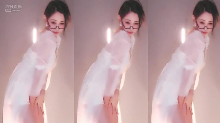 【虎牙琳念mm】新人直播 多多指教