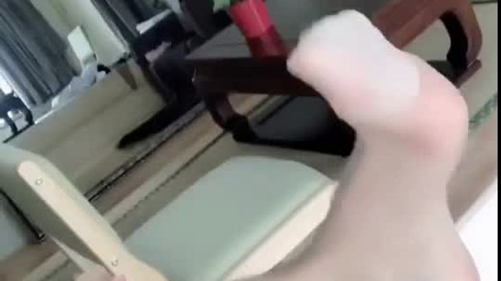 【丽柜兔子】极品丝姬 福利合集 50