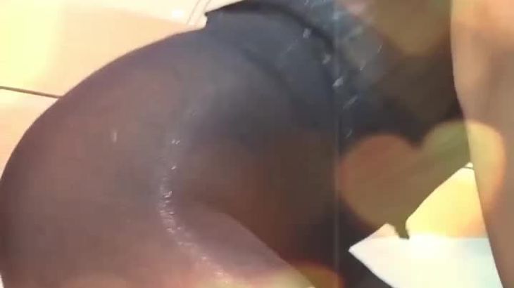 【斗鱼热喵】极品身材小嫩妹 真空激凸 烧气娇喘  定制大尺制服丝袜福利 8