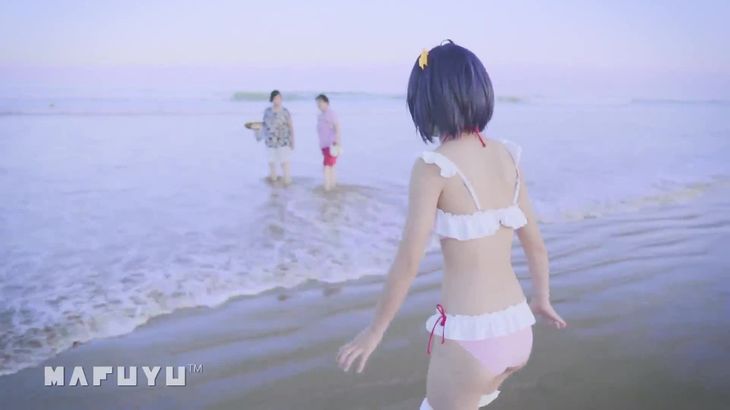 粉丝内内小美女