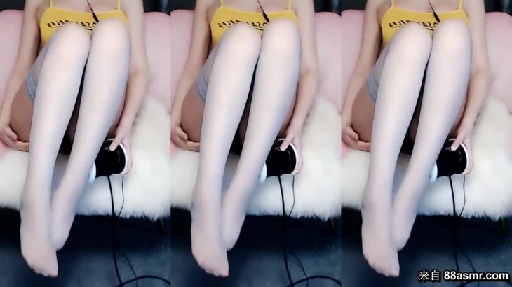 【白鹿姬】助眠福利视频集 15