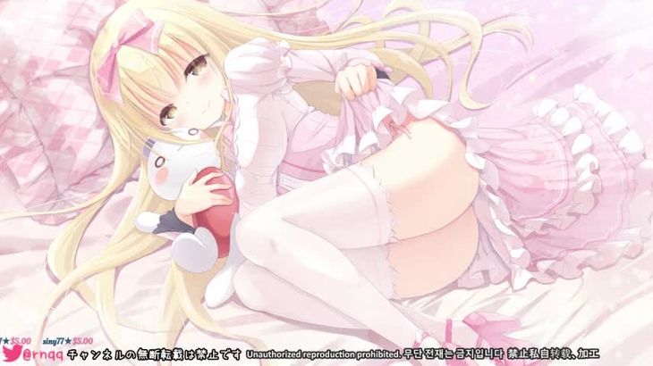 【MKTKOTO】日本ASMR主播助眠视频合集 19