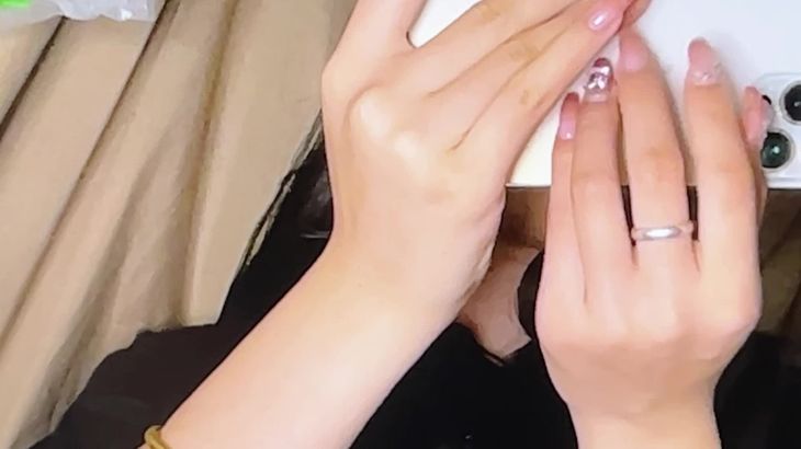 【抖音六六】助眠哄睡ASMR视频集 91