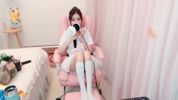 【静香ASMR】超有效的助眠长视频 23