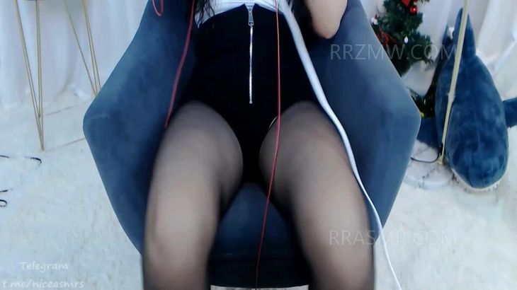 【辣条条ASMR】助眠质量很高 技术娴熟 9