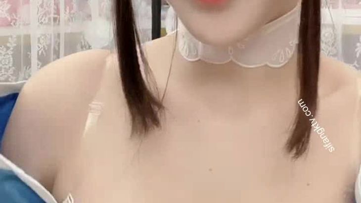 【朱可儿】最新写真剧情故事 8