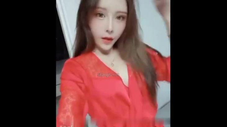 【斗鱼原来是晨曦吖】粉丝专属福利视频合集 21