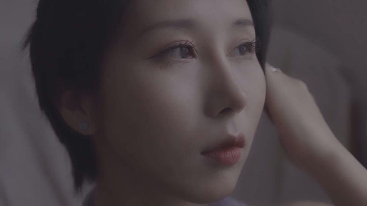 【云溪溪奶桃】暧昧