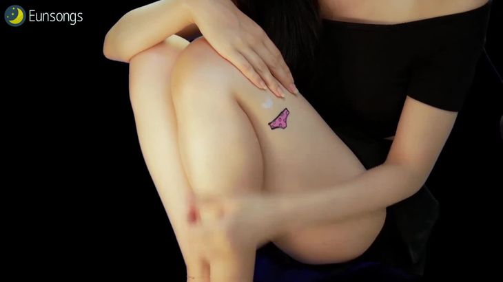 【EUNSONGS】给你静静的谈心