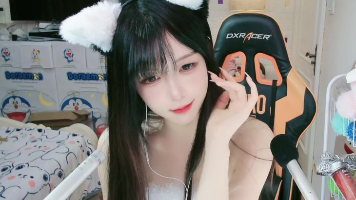 【娜娜SweetASMR】高质量助眠主播2023哄睡合集视频合集 34