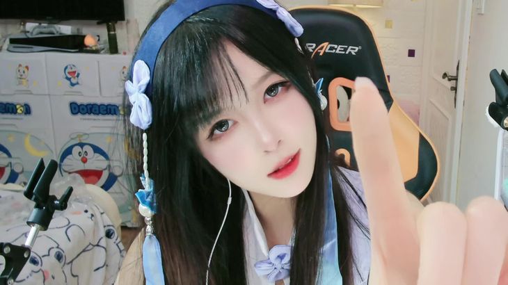 【娜娜SweetASMR】高质量助眠主播2023哄睡合集视频合集 13