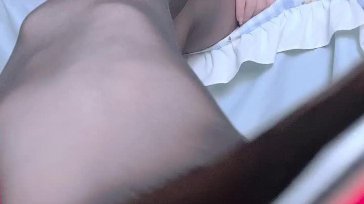 【易直播沐儿】精选足系福利合集 49