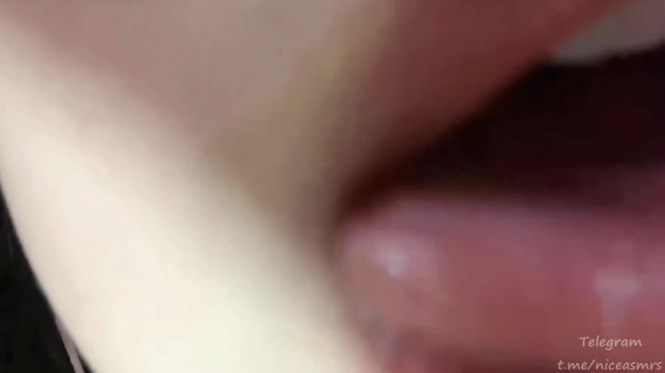 【椰椰拿铁】爱发电ASMR哄睡视频精选 5