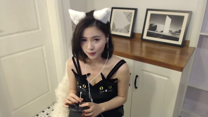 【甜馨】ASMR哄你入睡