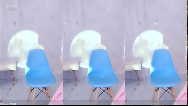 【虎牙李飘飘】来看我呀臭宝贝