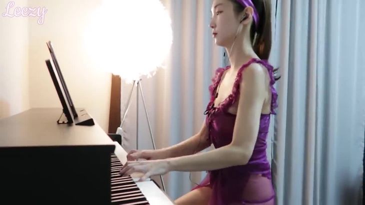 Twilight 황혼 – kotaro oshio 코타로 오시오 | piano cover ピアノ