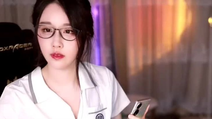 【轩子巨二兔】特殊视脚助眠合集 55