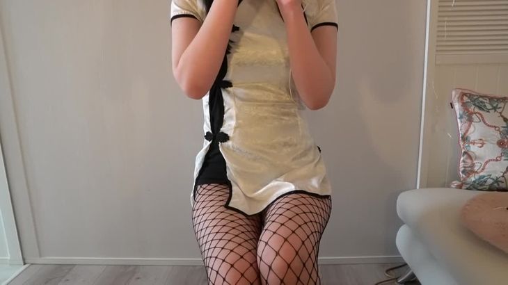 ASMR大洞黑丝舔耳，你心动了么