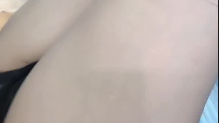 【虎牙你的小星星】性感御姐 火箭定制福利 17