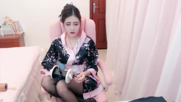 【静香ASMR】超有效的助眠长视频 20