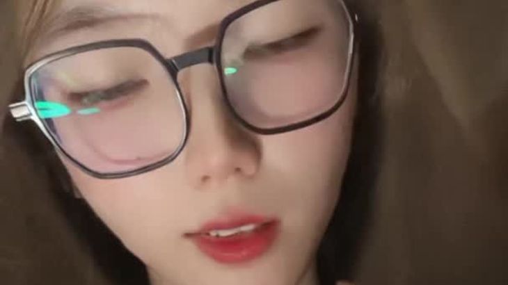 【抖音六六】助眠哄睡ASMR视频集 74