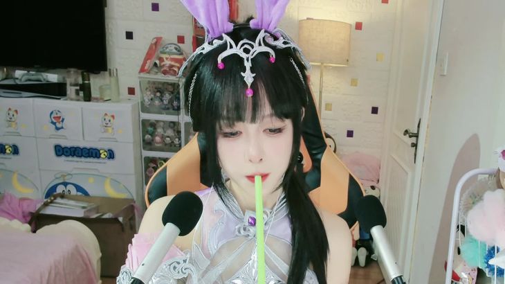 【娜娜SweetASMR】高质量助眠主播2023哄睡合集视频合集 88