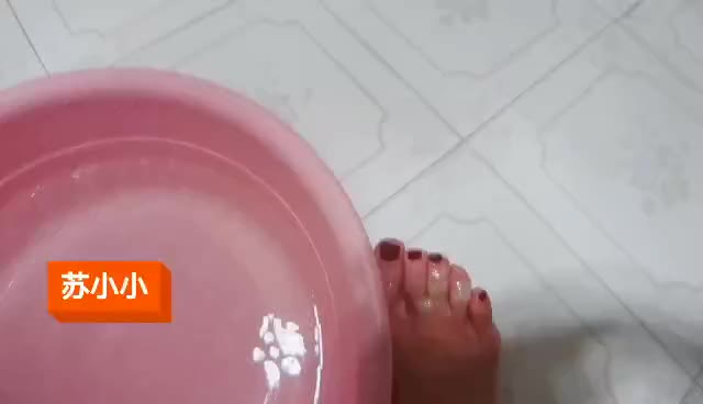 【苏小小】极品丝姬福利合集 20