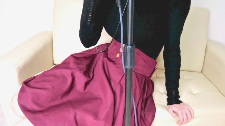 【ASMR利香】一緒にいい音研究！ASMRガチ勢大歓迎！