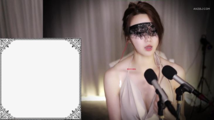 【毒毒】定制ASMR剧情助眠视频集 15