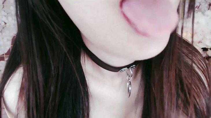 【纯情xx九九】ASMR舔耳 狐狸精一样的眼神