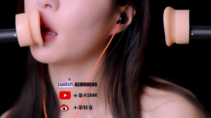 【小萌ASMR】助眠各种音合集系列 47