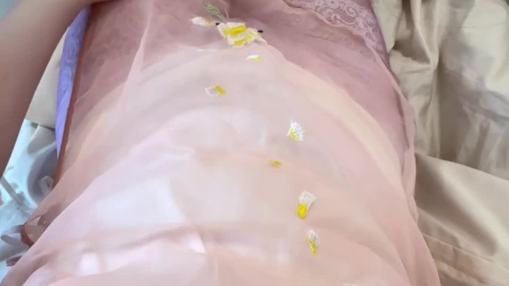 【晚安yoyo】ASMR口腔音舔耳身心放缓舒适助眠视频集 99